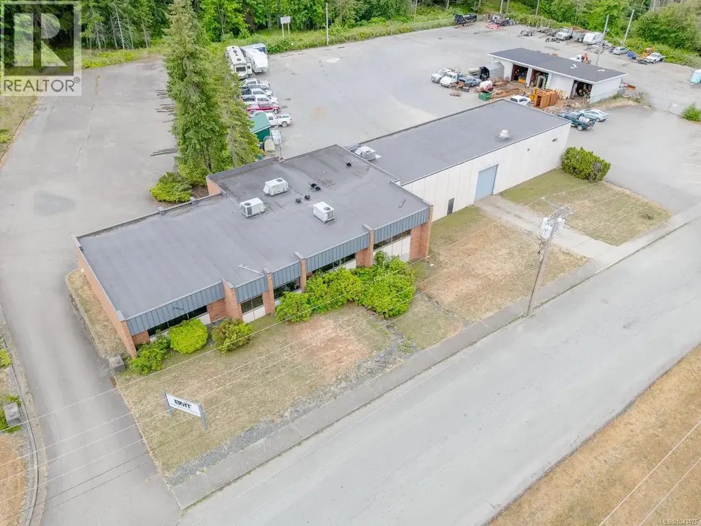 4820 Wallace St, Port Alberni